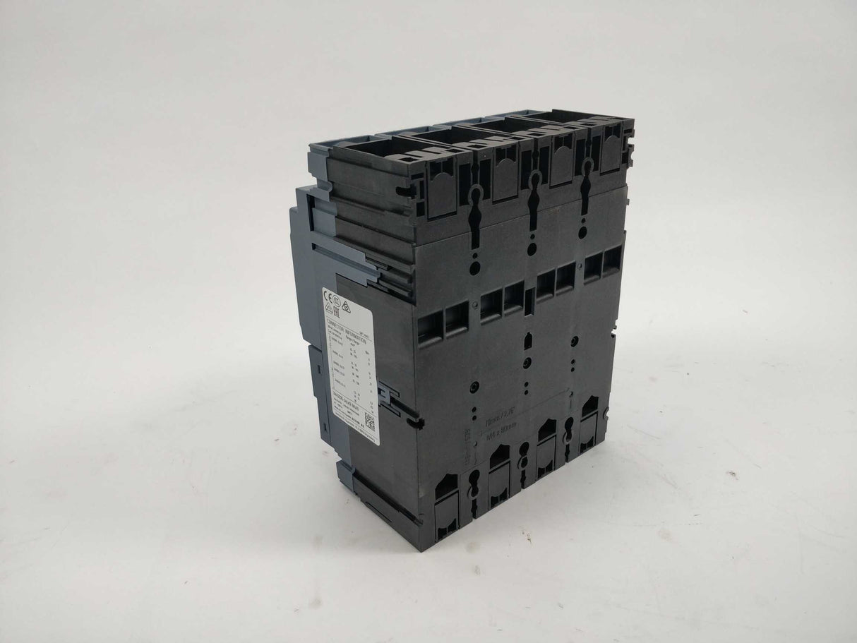 Siemens 3VA2225-5HL42-0AA0 Circuit Breaker