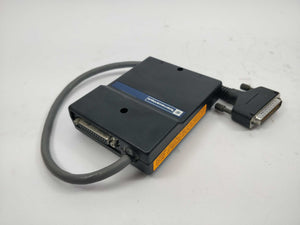 TELEMECANIQUE TSXSCC02 Communications Adapter TE90 DONGLE