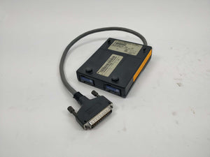 TELEMECANIQUE TSXSCC02 Communications Adapter TE90 DONGLE