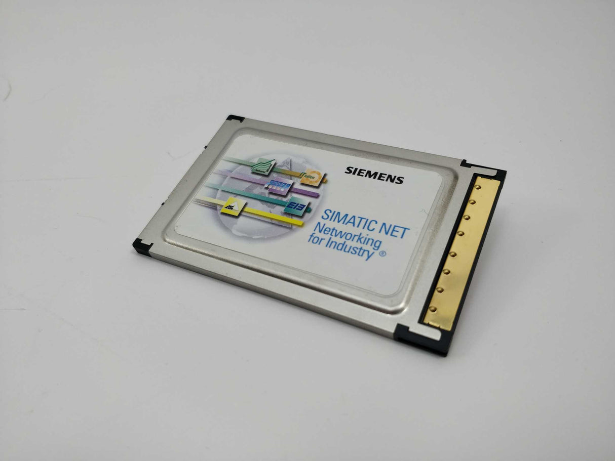 Siemens 6GK1551-2AA00 SIMATIC NET PROFIBUS