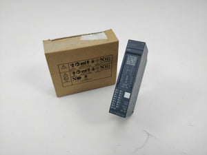 Siemens 6ES7131-6BF00-0CA0 SIMATIC ET 200SP digital input module