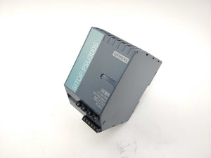 Siemens 6EP1434-2BA20 SITOP PSU 300S. 24VDC 10A