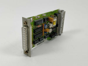 Siemens 6ES5752-0AA22 Interface submodule