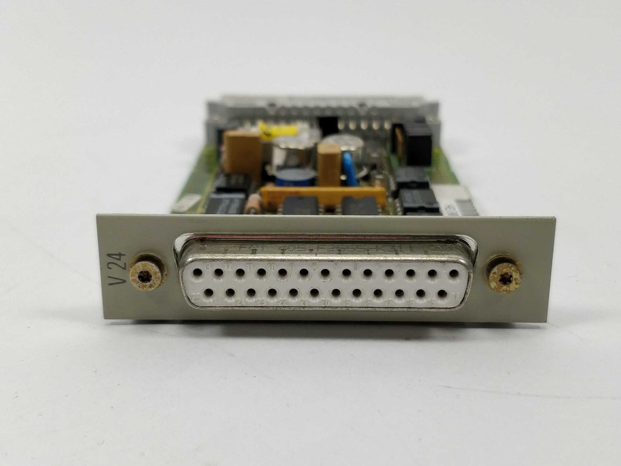 Siemens 6ES5752-0AA22 Interface submodule