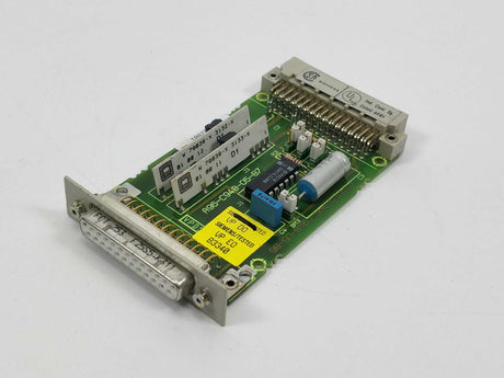 Siemens 6ES5752-0AA12 SIMATIC S5 Interface submodule