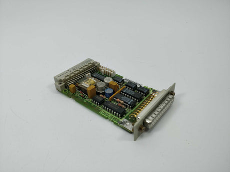 Siemens 6ES5752-0AA22 Interface submodule