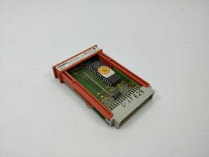 Siemens 6ES5375-1LA15 Memory module 375 CMOS-EPROM 8KB E-stand:03