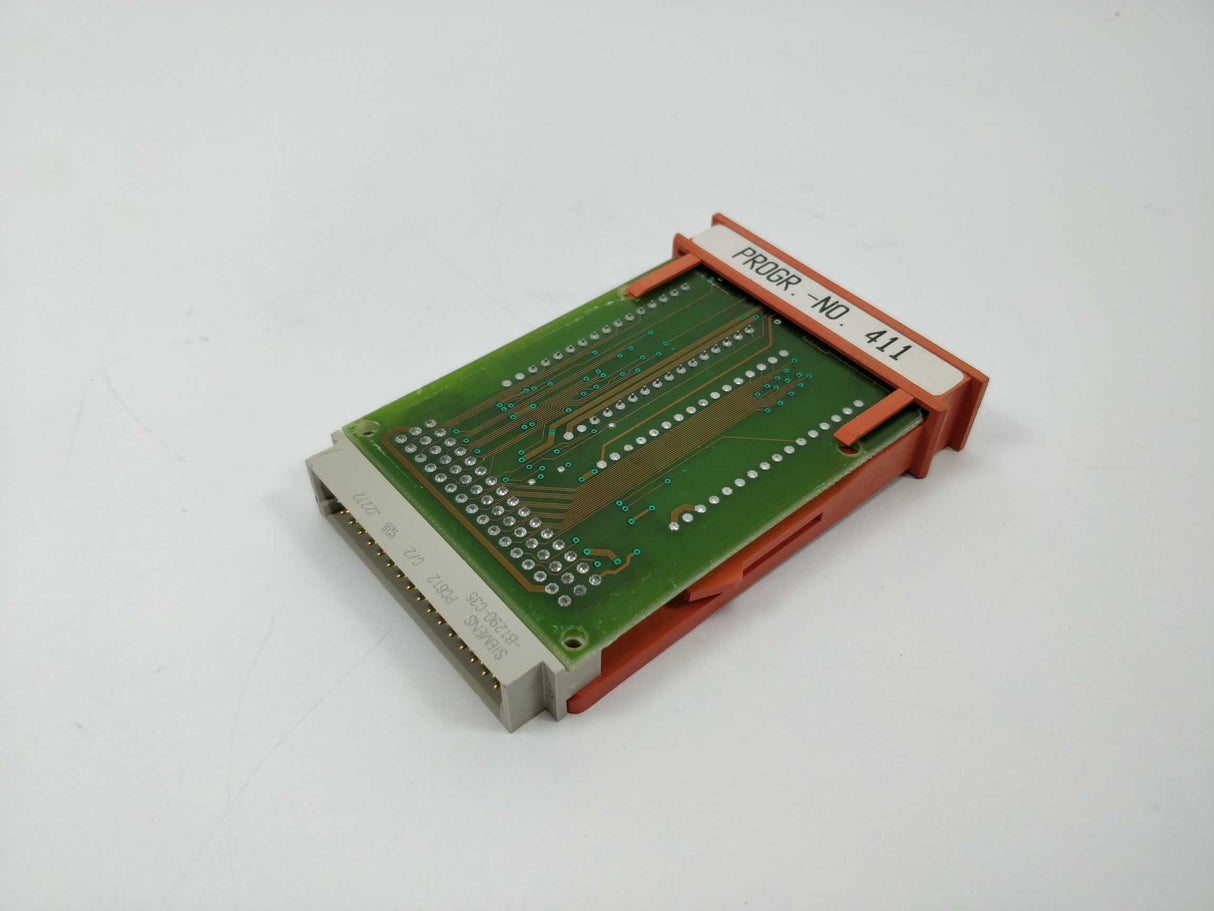 Siemens 6ES5375-1LA15 Memory module 375 CMOS-EPROM 8KB E-stand:03