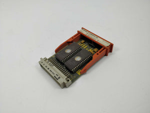 Siemens 6ES5375-0LA41 SIMATIC S5, Memory Submodule 32Kx8BIT