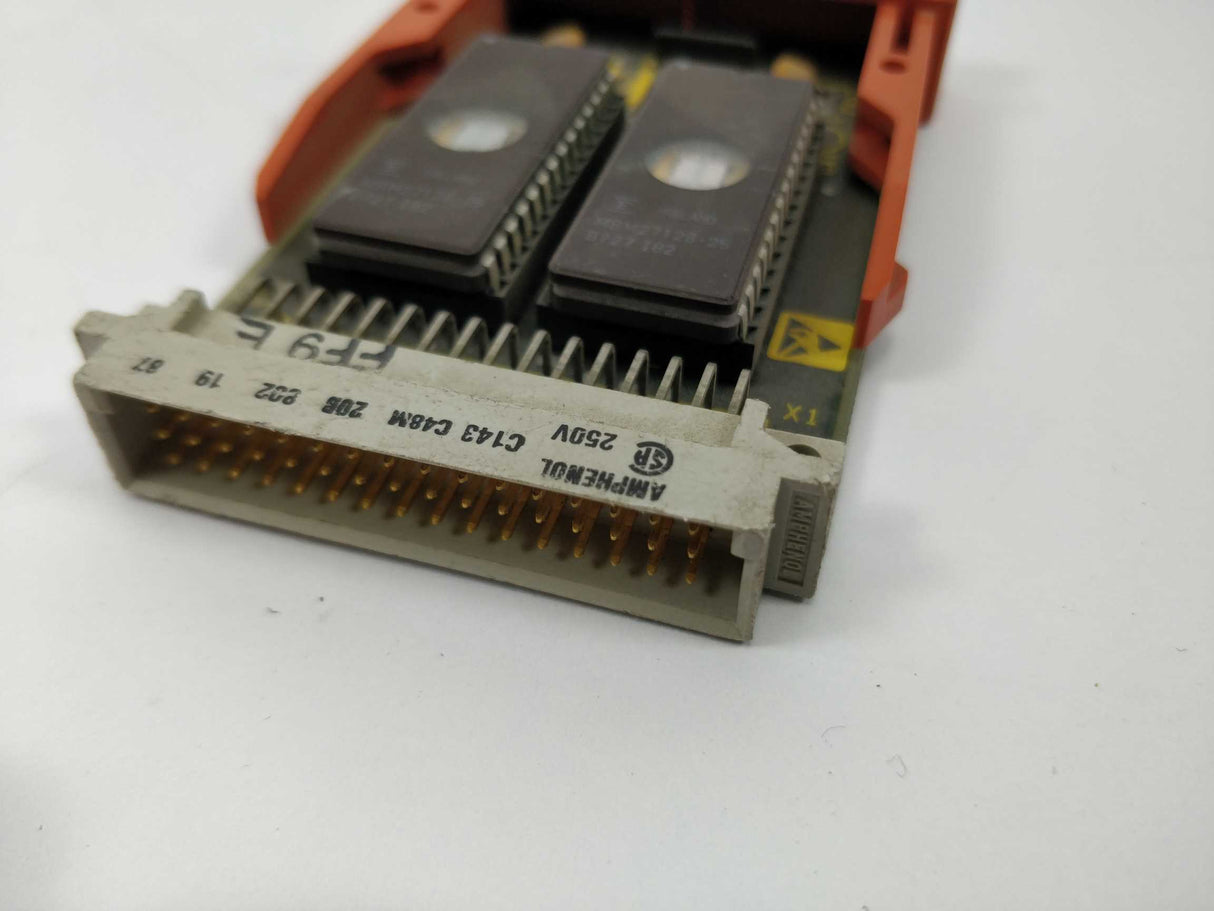 Siemens 6ES5375-0LA41 SIMATIC S5, Memory Submodule 32Kx8BIT