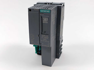 Siemens 6AG2155-6AU01-4BN0 PROFINET interface module