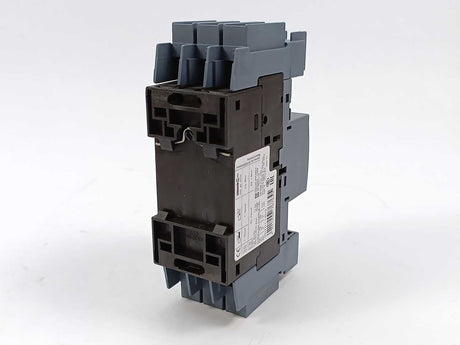 Siemens 3RV2711-1JD10 Circuit Breaker