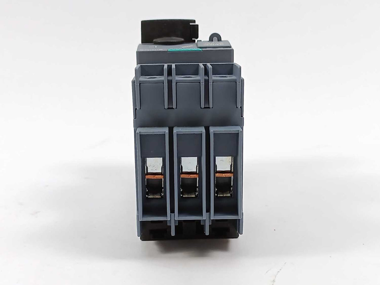 Siemens 3RV2711-1JD10 Circuit Breaker