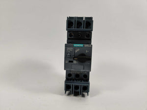 Siemens 3RV2711-4AD10 Circuit breaker