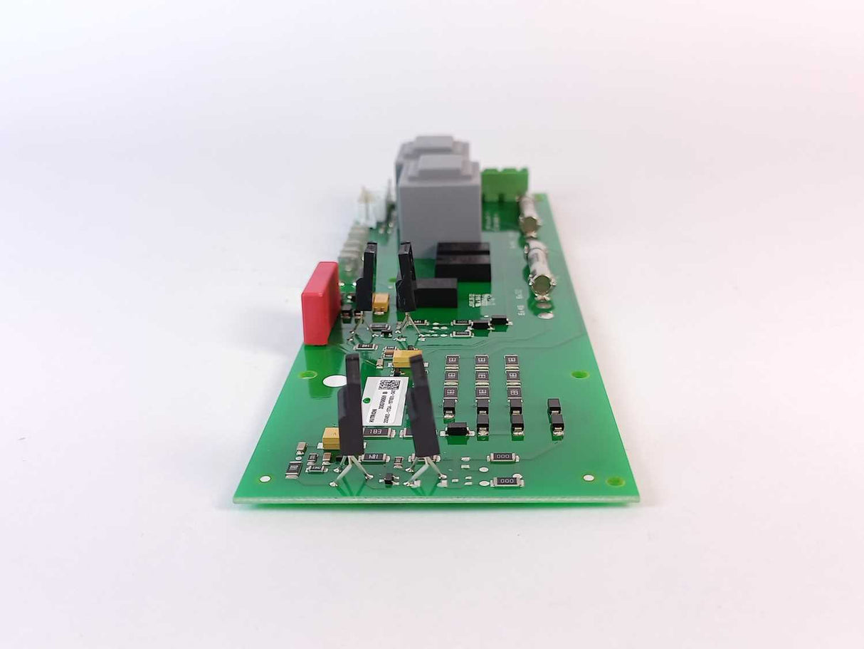 Kitron 33070051 B Circuit board