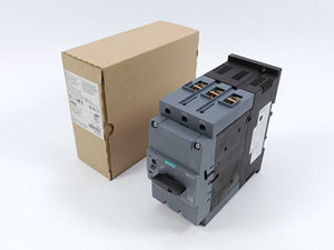 Siemens 3RV2042-4YA10 G/220315 Circuit Breaker