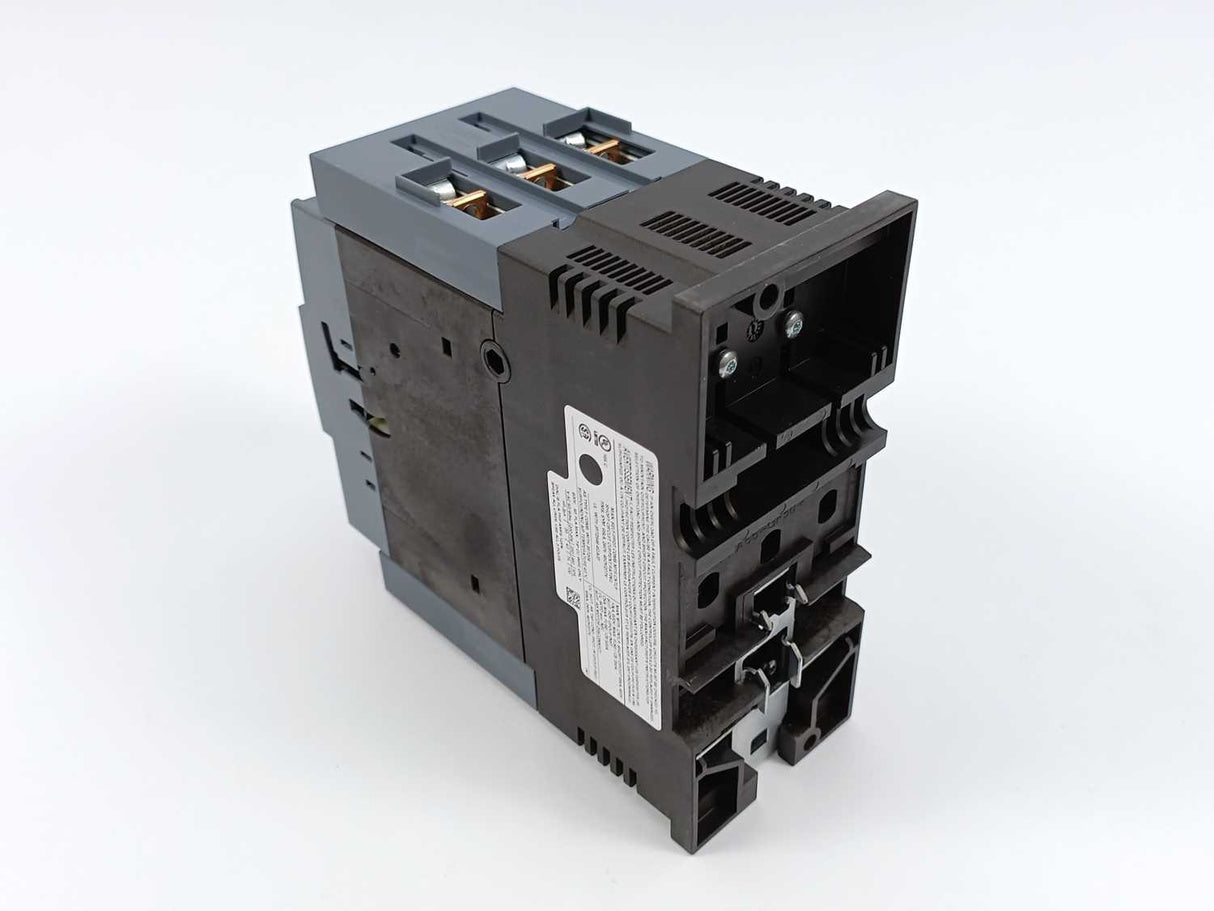 Siemens 3RV2042-4YA10 G/220315 Circuit Breaker