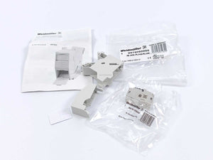 Weidmüller 8879050000 IE-XM-RJ45/RJ45