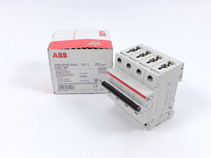 ABB 2CDS254001R0251 S204 - D25, 400V