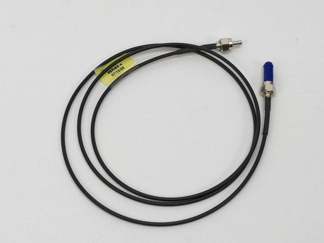 AB 195591Q04 Cable sercos 1,0 m Ser: A, 662453747699