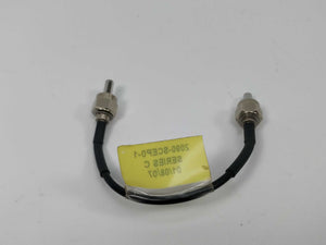 AB 2090-SCEP0-1 Ser. C SERCOS Plastic Fiber Optic Cable