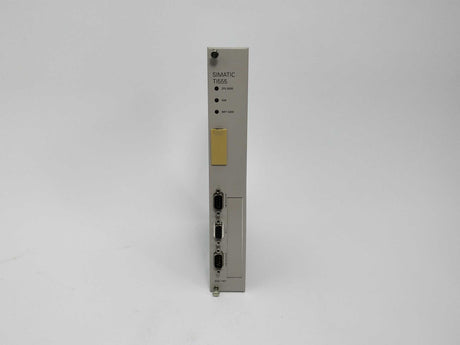 Siemens 555-1101 Simatic TI555