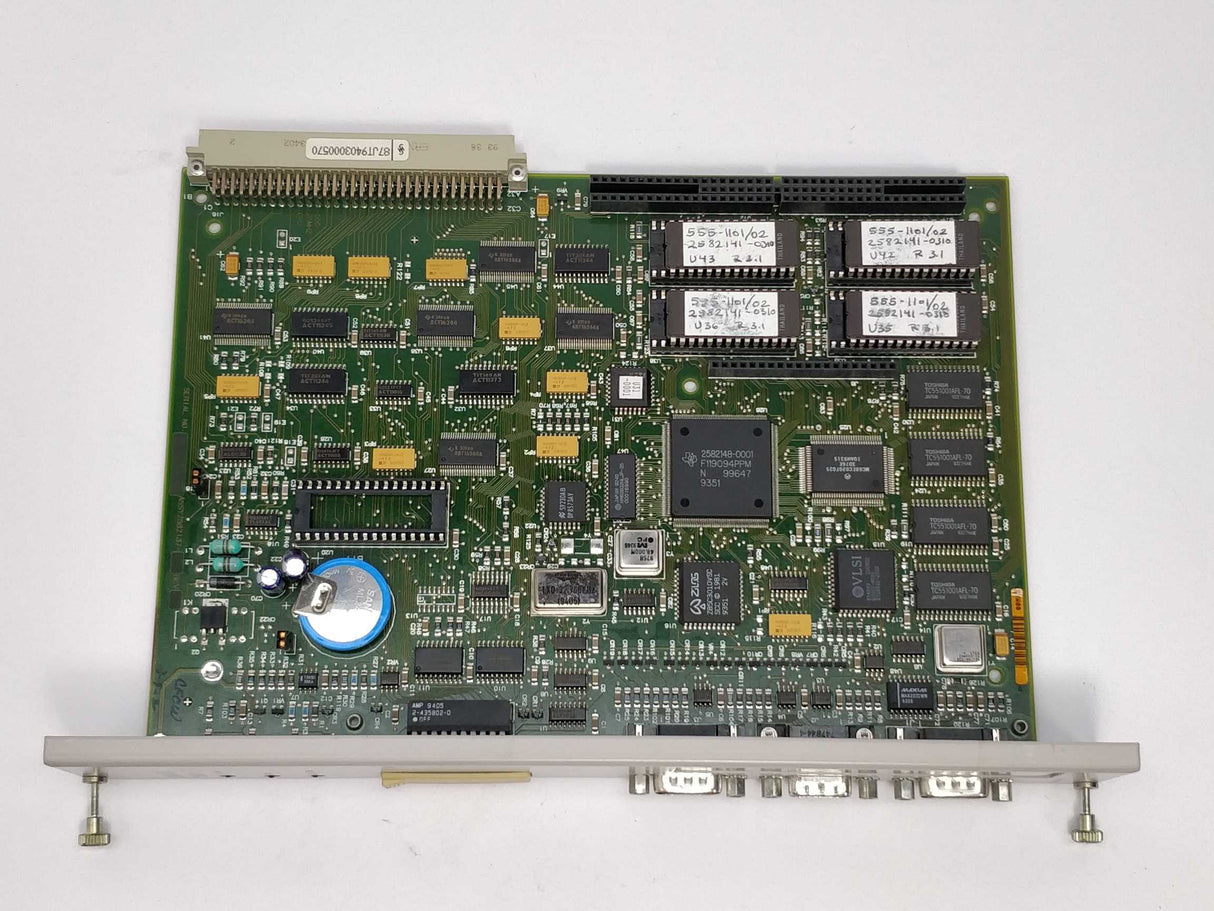 Siemens 555-1101 Simatic TI555