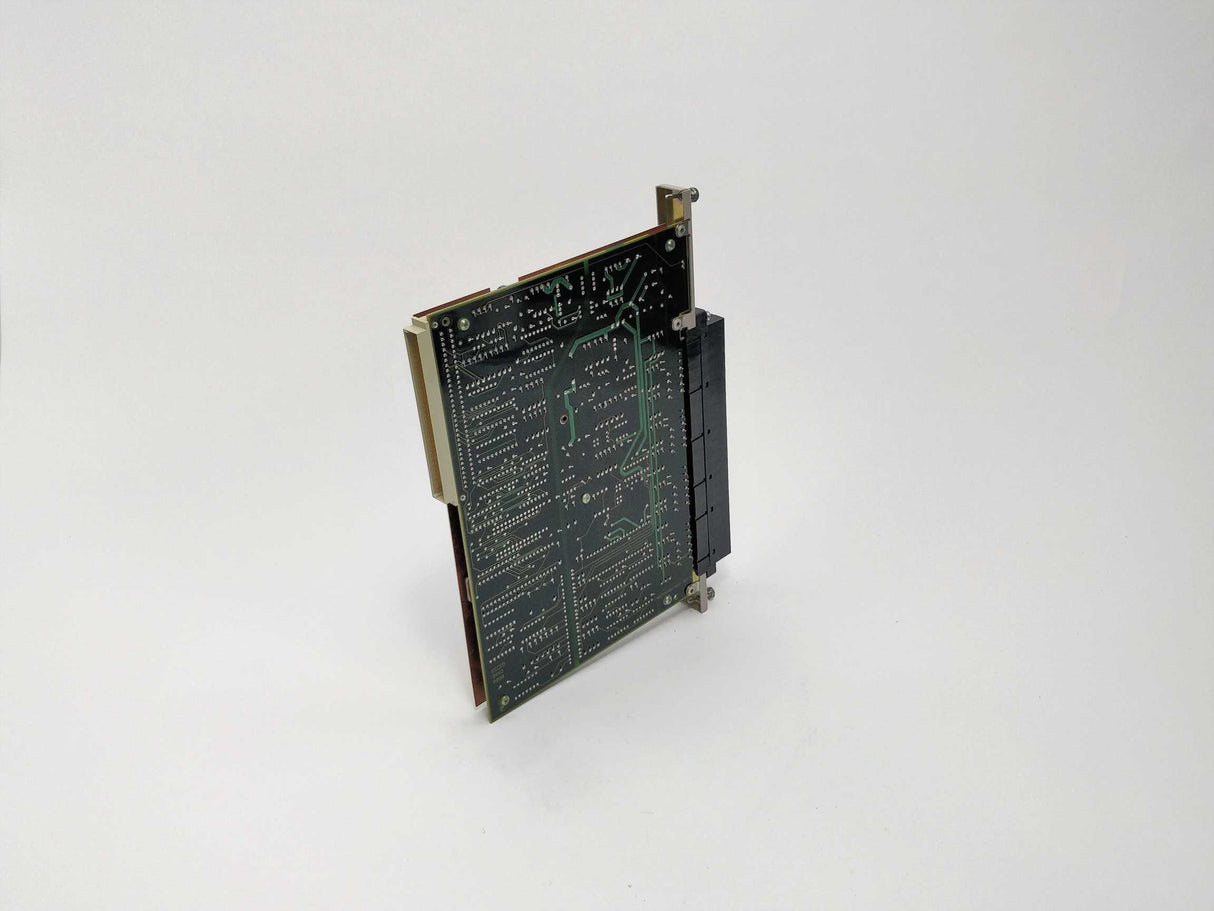 Siemens 505-6108A Analog current/voltage input module