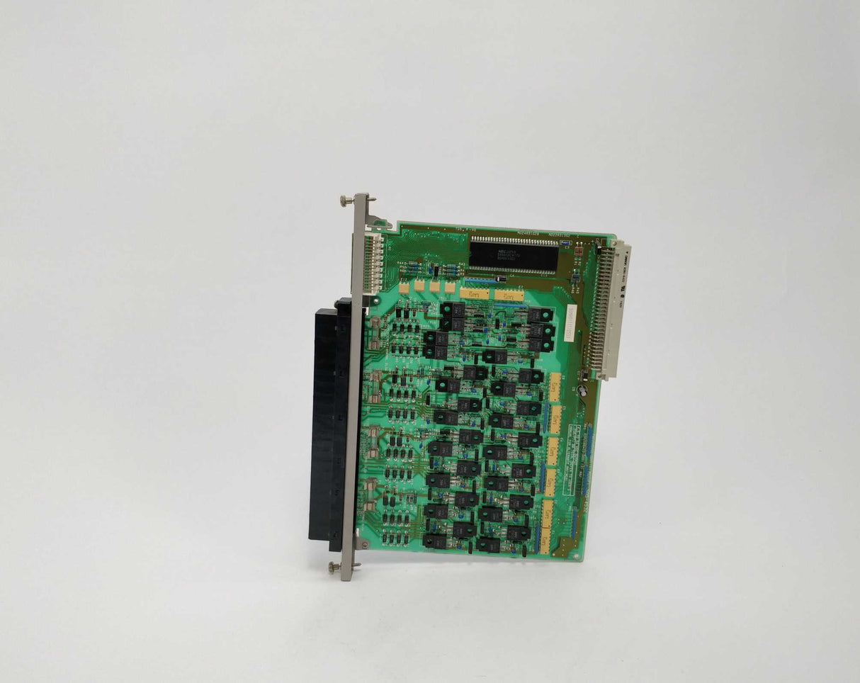 Siemens 505-4532 Output module 24V DC