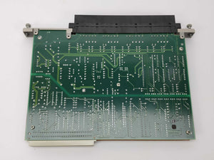 Siemens 505-6108A 8-Channel Analog input