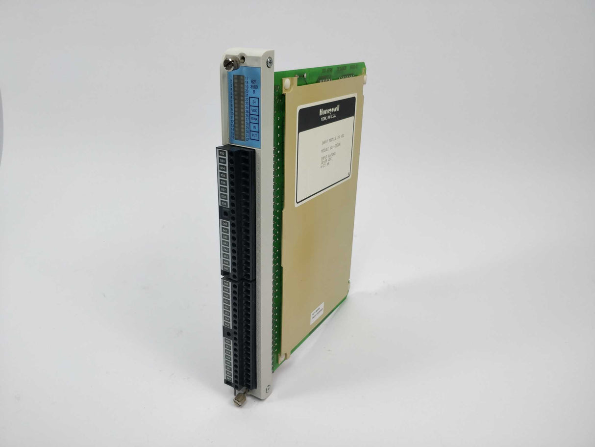 Honeywell 621-3580R 213 F Input module