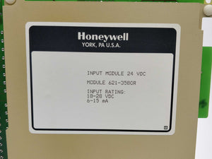 Honeywell 621-3580R 213 F Input module