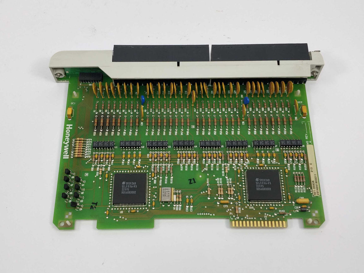 Honeywell 621-3580R 213 C Input module