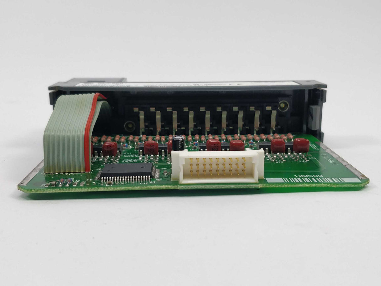 AB 1746-IB16 Ser C SLC500 Input module