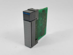 AB 1746-IB16 Series B SLC 500 Input Module