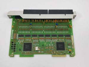 Honeywell 621-3580R  213 C indput module