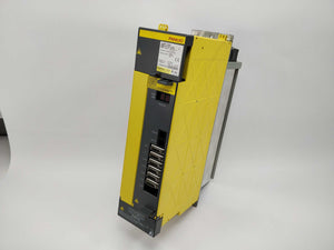 Fanuc A06B-6151-H011#H580 αi SP 11HV Ver.B + A20B-2101-0350