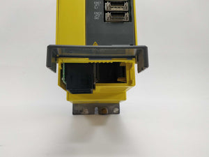 Fanuc A06B-6127-H207 αiSV Ver.D + A20B-2101-0041/11G