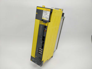 Fanuc A06B-6127-H206 αiSV Ver.D + A20B-2101-0041/11G