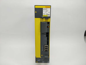 Fanuc A06B-6127-H206 αiSV Ver.D + A20B-2101-0041/11G