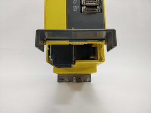 Fanuc A06B-6127-H206 αiSV Ver.D + A20B-2101-0041/11G