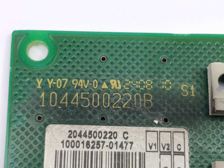 Deif 1044500220B DPD 99149 PCB board