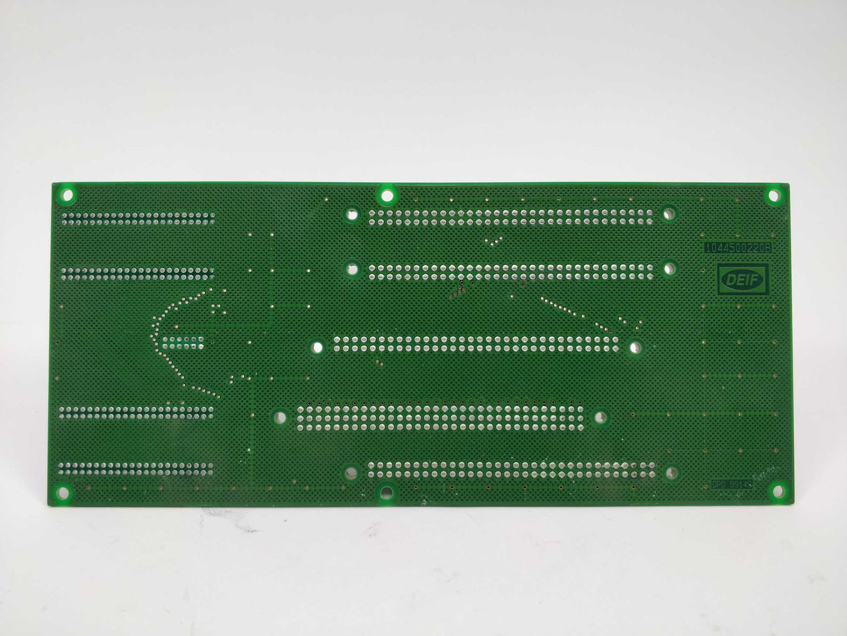 Deif 1044500220B DPD 99149 PCB board