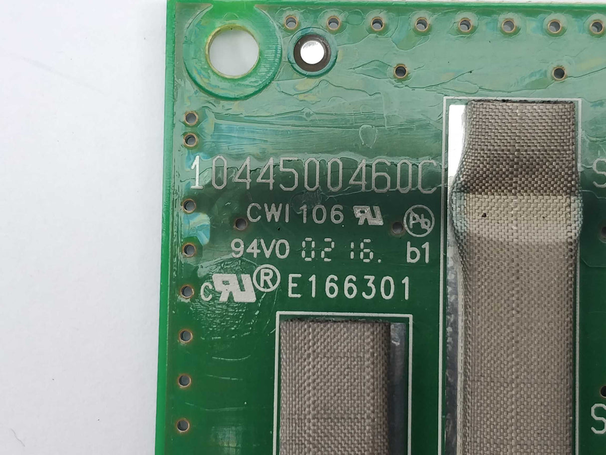 Deif 1044500460C PCB board