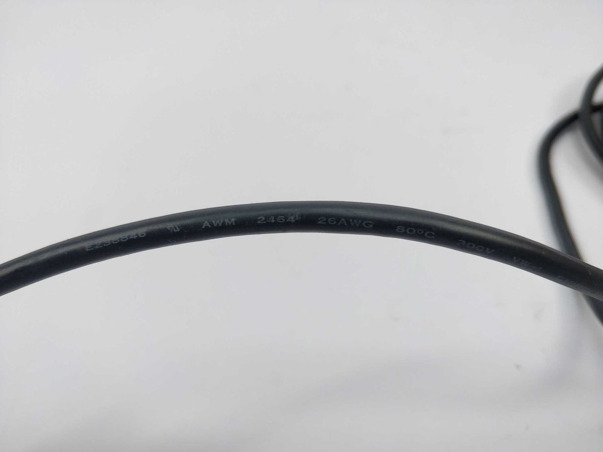 Chinglung E238846 Serial adapter communication cable 300V