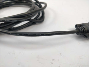 Chinglung E238846 Serial adapter communication cable