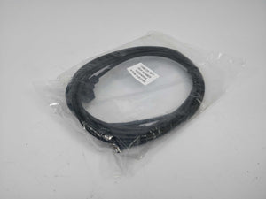 Deif 1022040056 9 Pole SUB-D Display cable 3 m