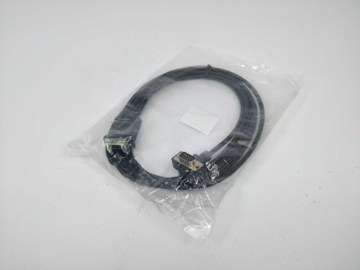 Deif 1022040056 9 Pole SUB-D Display cable 3 m