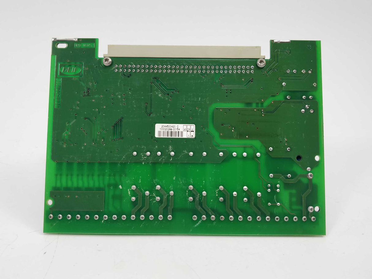 Deif 1044500420C Spare card