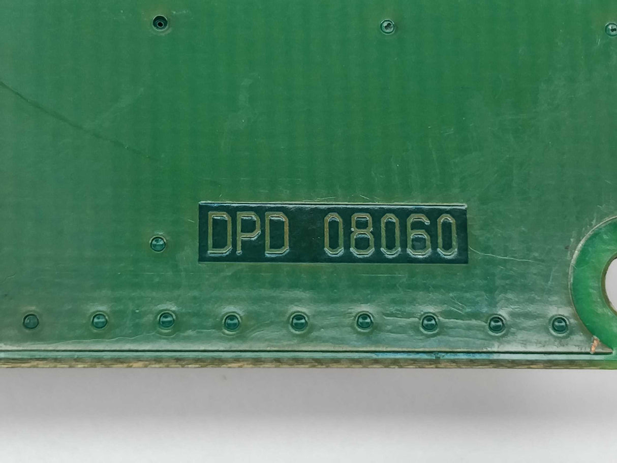 Deif 1044500460B DPD 08060 PCB board